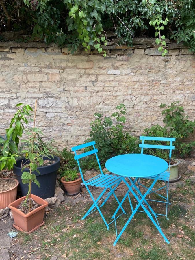 Le Nid Bourguignon Hotel Chalon-sur-Saône Buitenkant foto